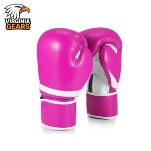 Virginia Gears Kara Women’s Boxing Training Gloves