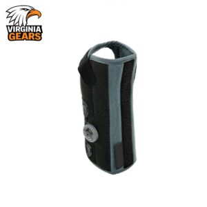 Virginia Gears FlexDIAL Wrist Brace