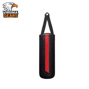 Virginia Gears Kara Junior Punch Bag (2 ft)