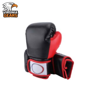 Virginia Gears Training Boxing Gloves