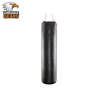 Virginia Gears 4ft / 5ft Training Punching Bag Set