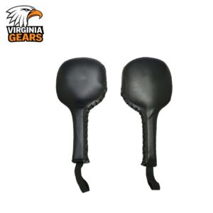 Virginia Gears Boxing Training Punch Paddles