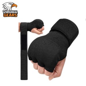 Virginia Gears Hand Wraps