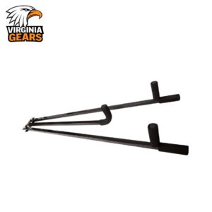 Virginia Gears Pro Steel Leg Stretcher