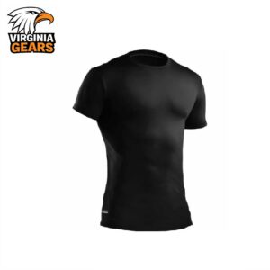 Virginia Gears Half Sleeve Training T-Shirt