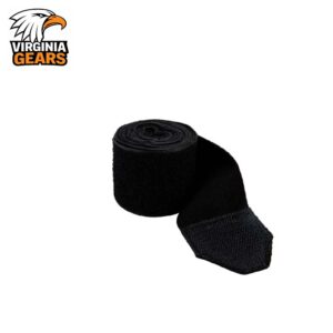 Virginia Gears 4.5m Elasticated Hand Wraps