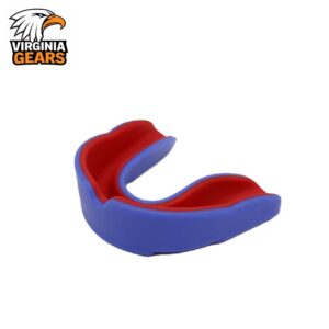 Virginia Gears 3W Mouth Guard