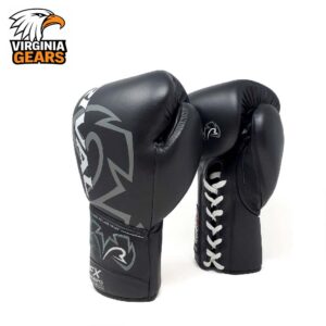 Virginia Gears Nova Tech Boxing Sparring Gloves