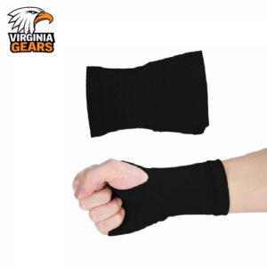 Virginia Gears Compression Wrist Support Sleeve