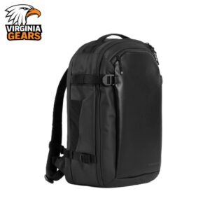 Virginia Gears Gym Kit Backpack